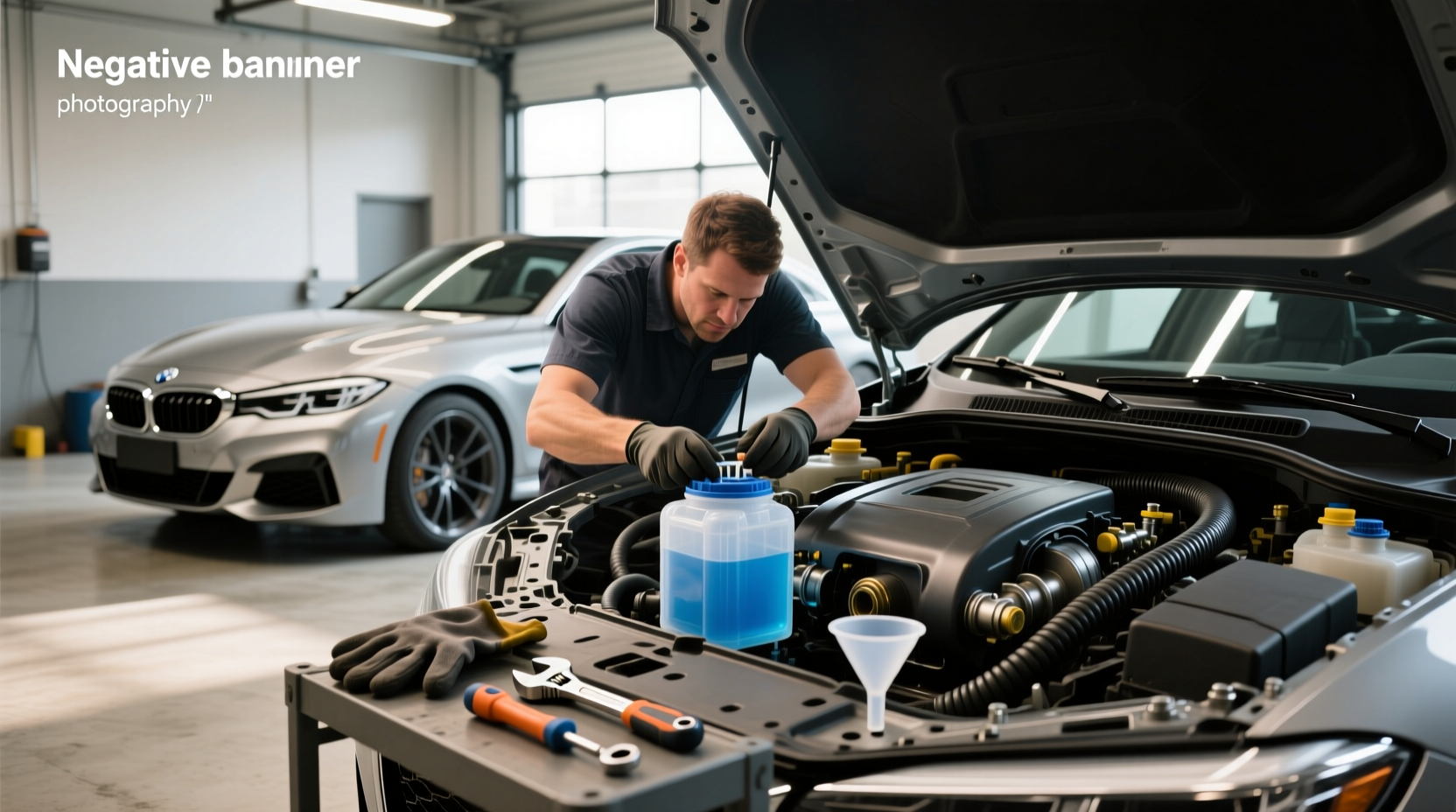 How to choose windshield wiper water tank, How much is it to replace a windshield wiper fluid tank?