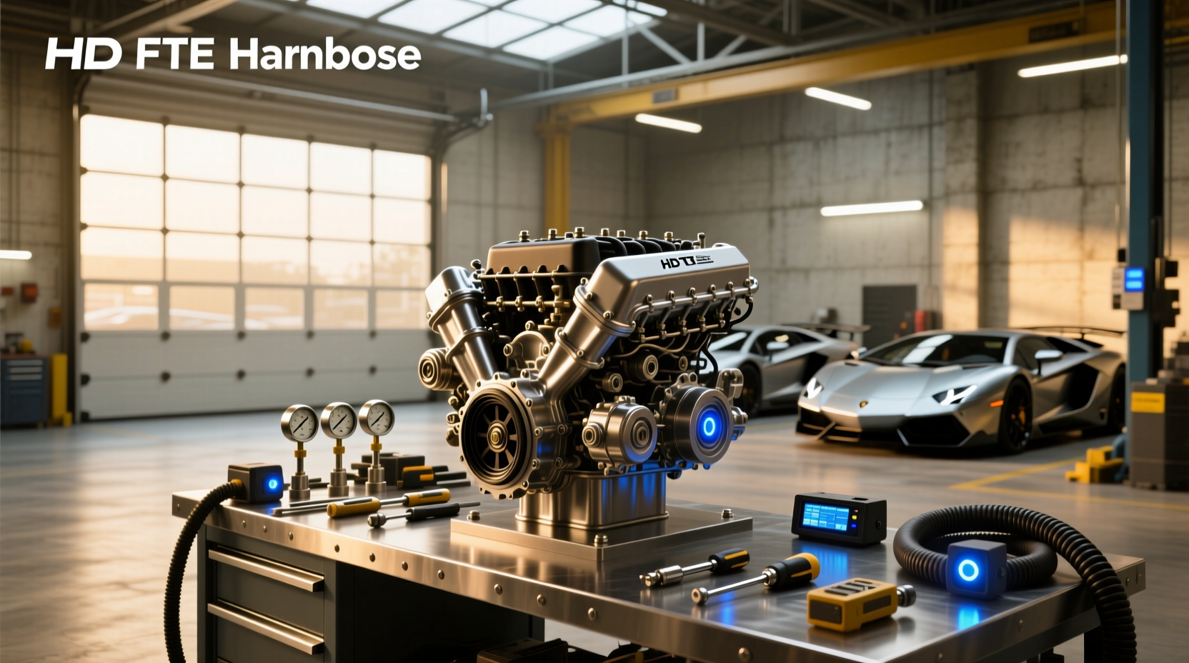 1hd fte horsepower performance guide