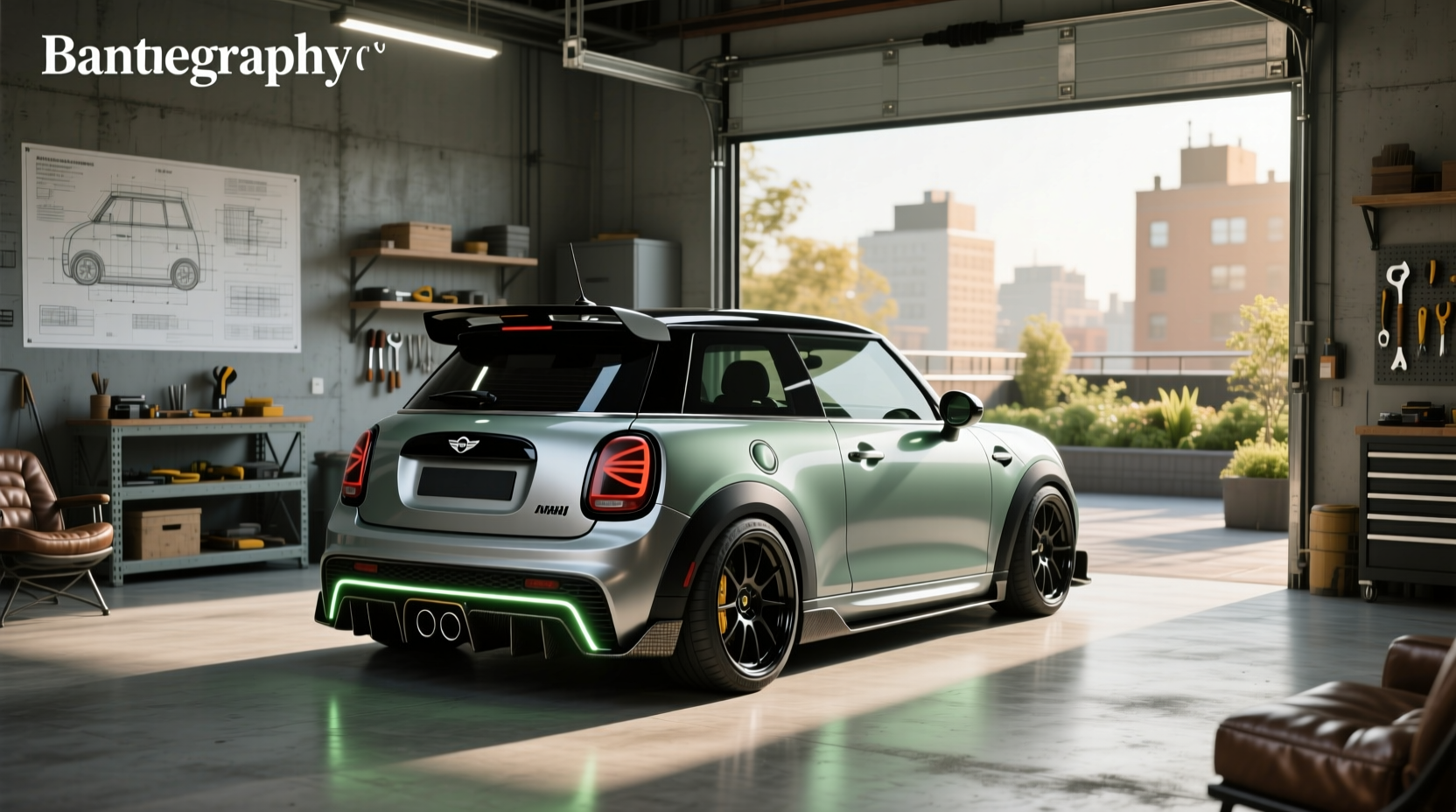 How to Upgrade a Mini Cooper for Better Performance and Reliability