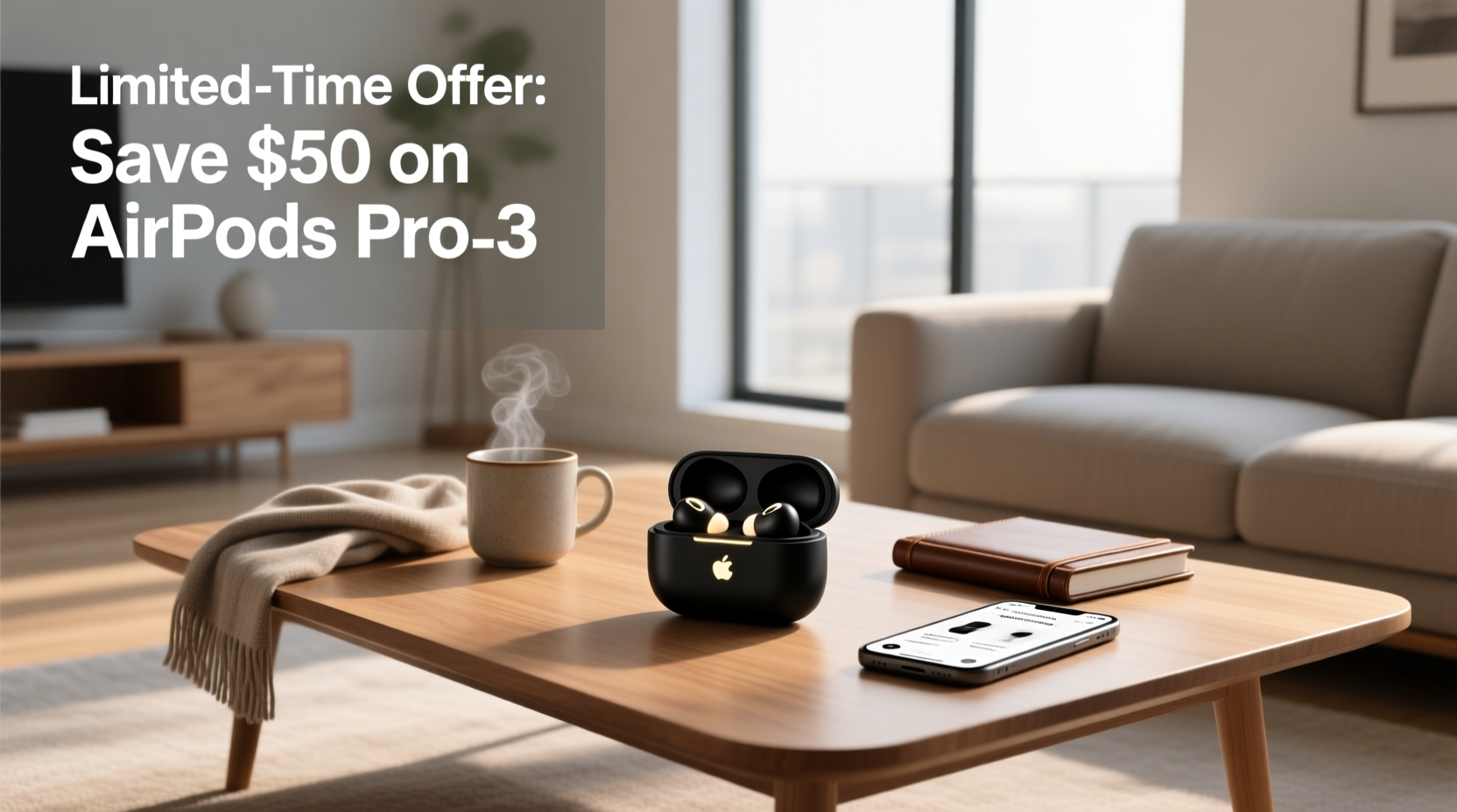 airpods pro 3 deal reality check what you’re actually buying