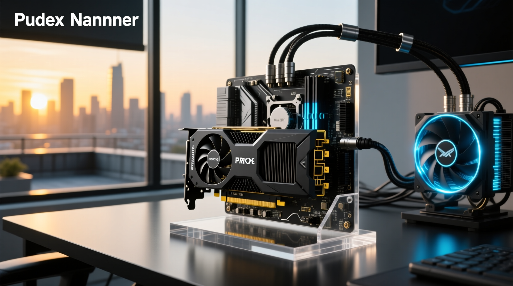 What Is a PCIe x16 Graphics Card & Does It Fit My Motherboard?