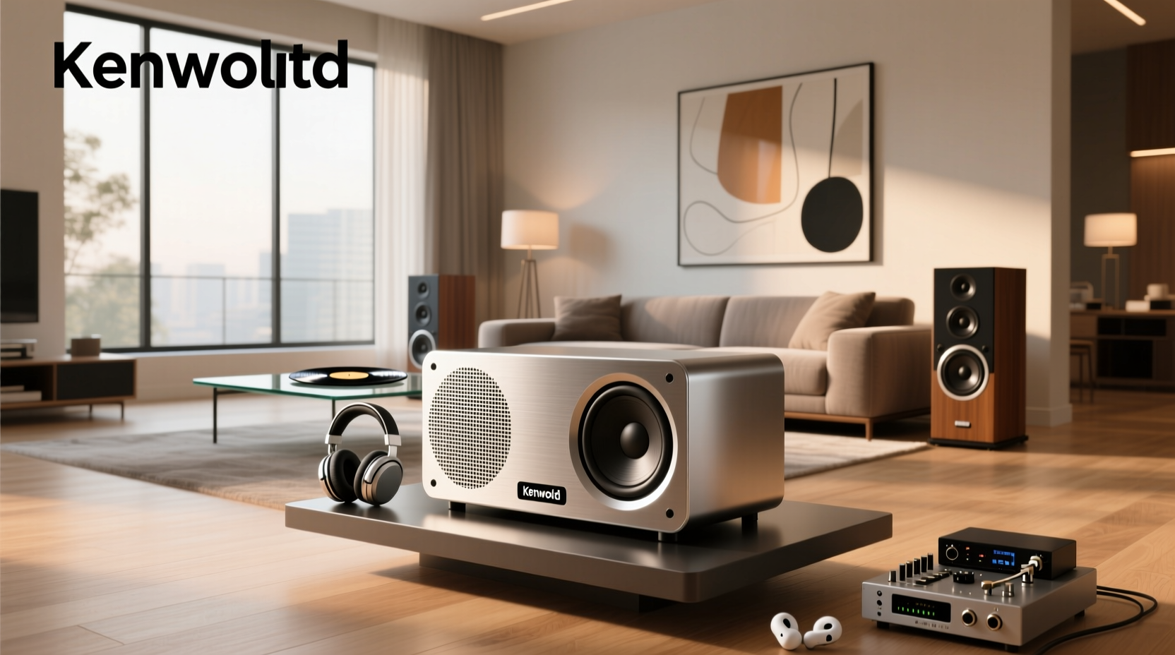 kenwood subwoofer 12 buying guide