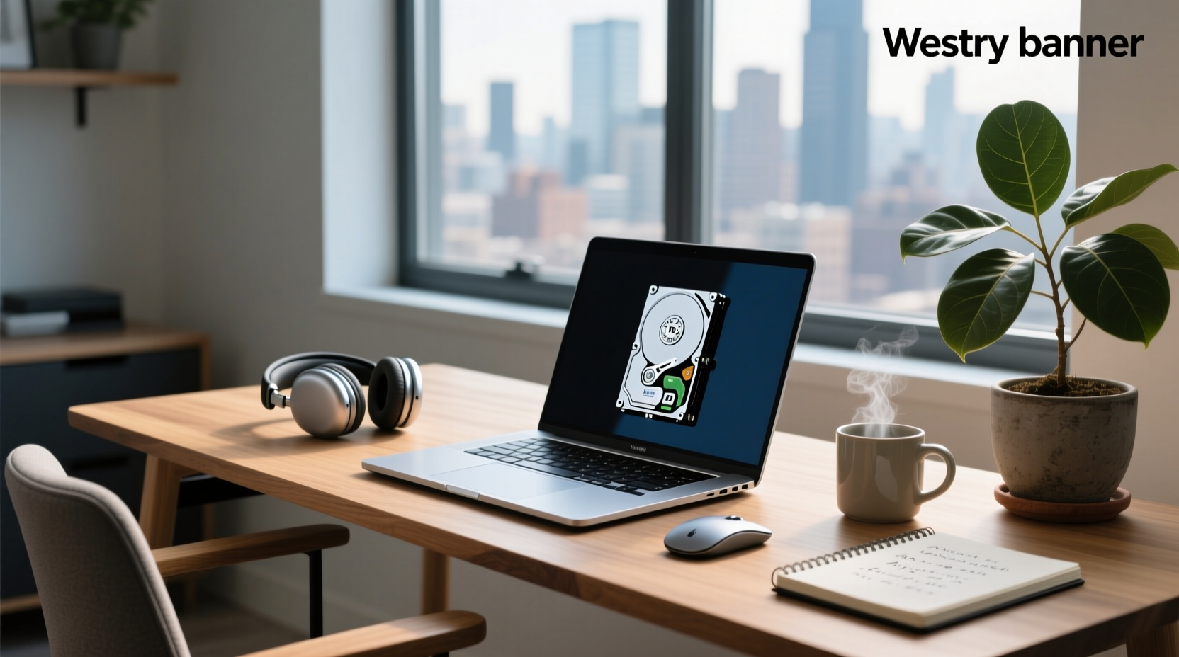 What Is a 1TB Laptop HDD? Key Specs, Trade-offs & When to Choose It