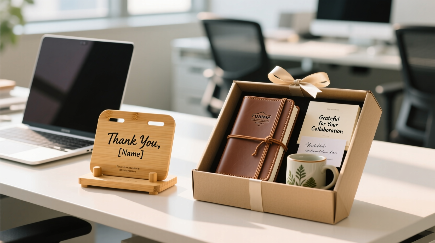 good gift ideas for coworker thoughtful office presents theyll love
