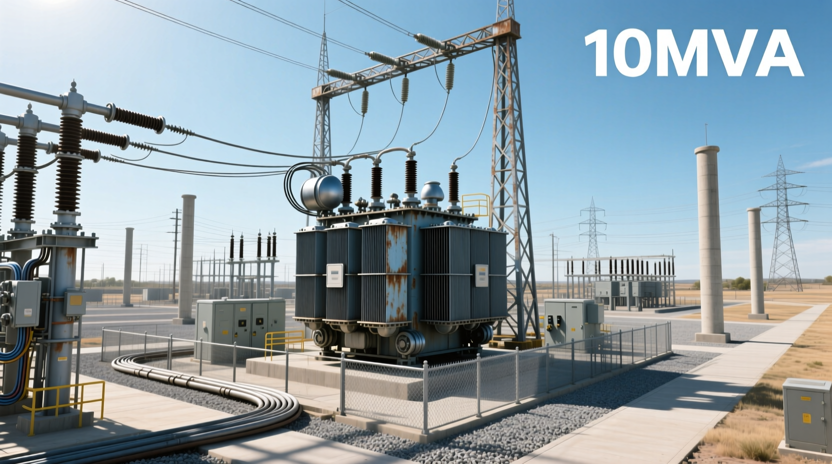 10 mva transformer guide what you actually need to know