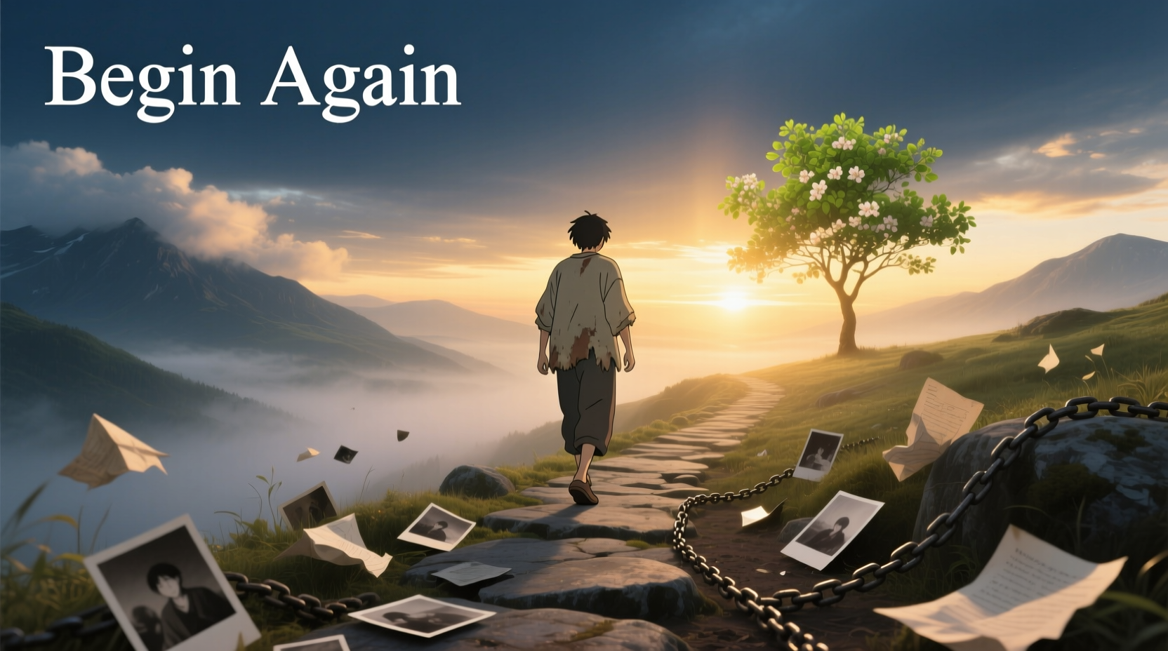 effective strategies to move on in life and embrace a new beginning
