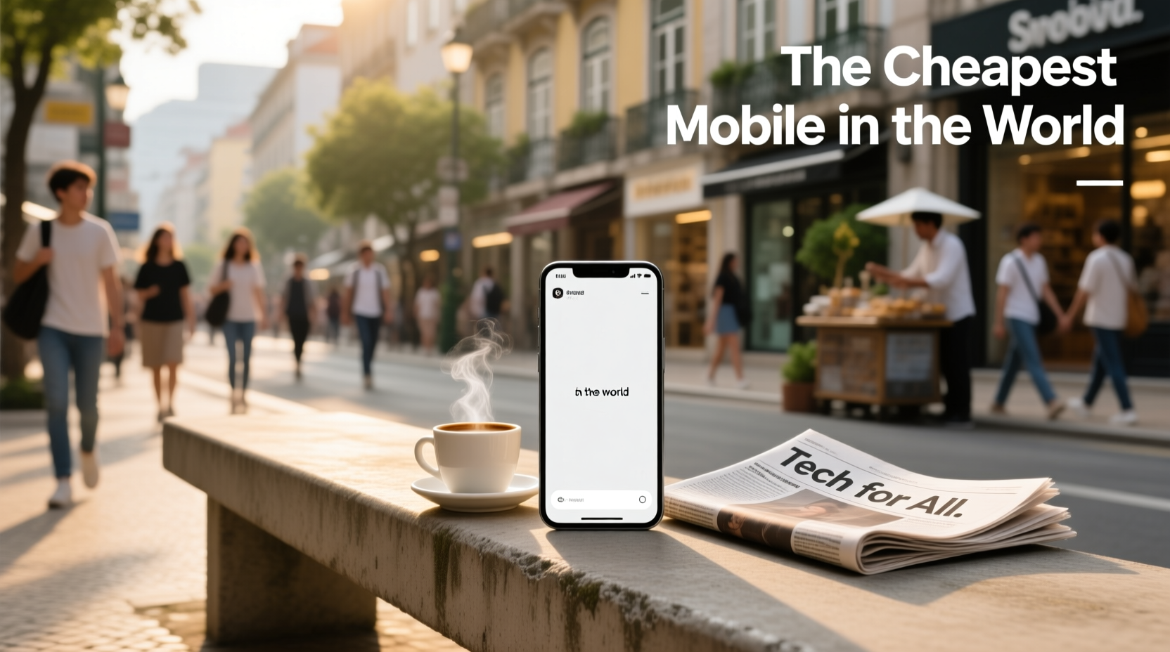 world's cheapest mobile phones reality vs. hype