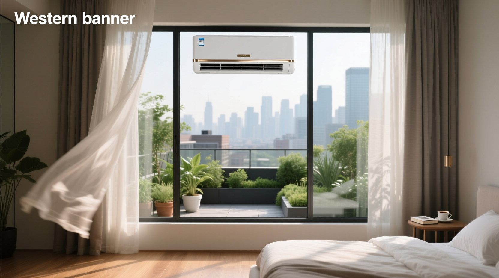 bedroom window ac guide how to choose right
