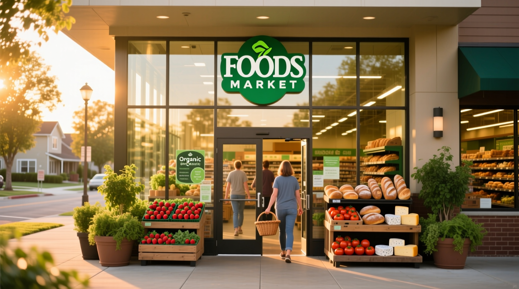 What Is Whole Foods? Definition and Practical Guide