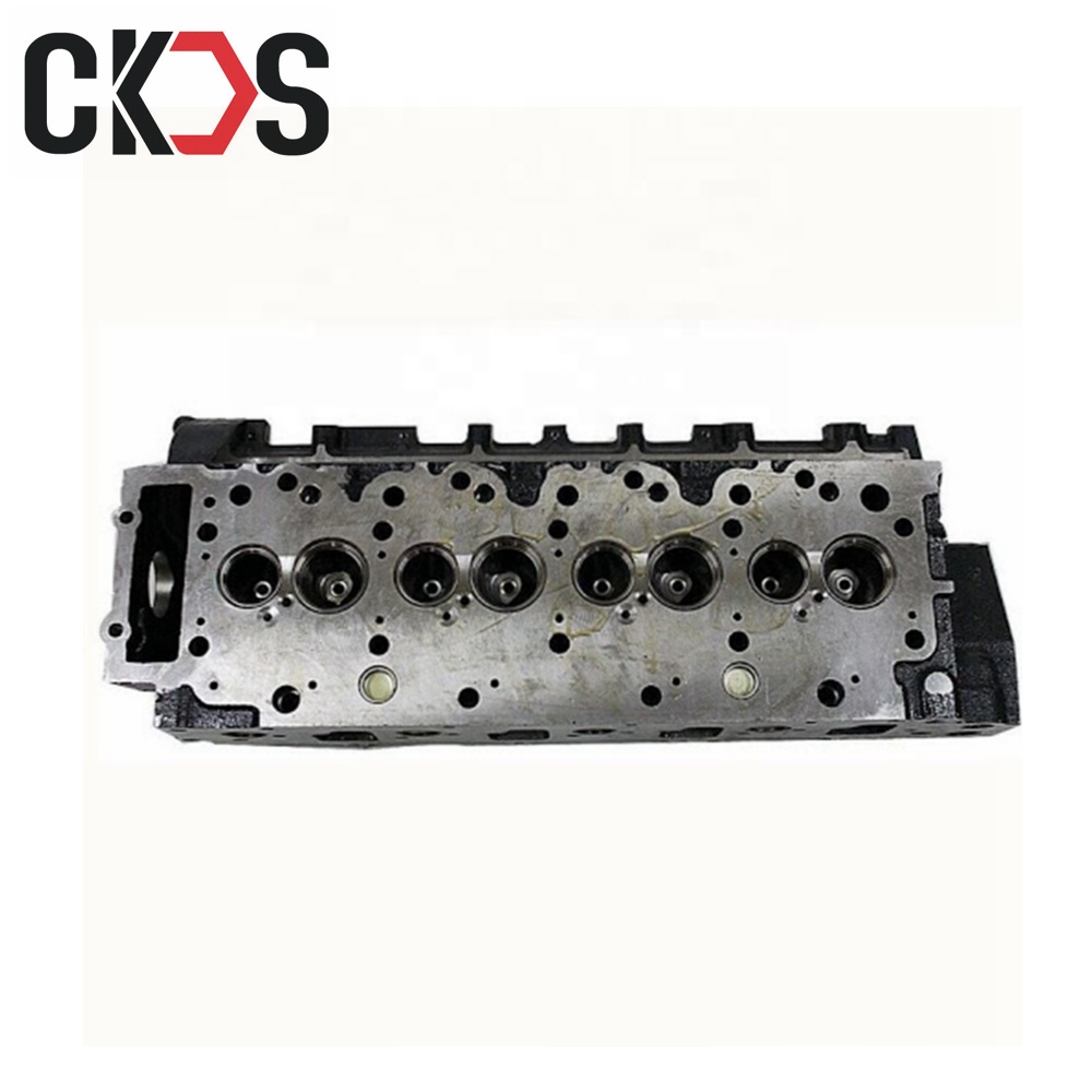 High Quality Top Japanese Truck Engine Cylinder Head
