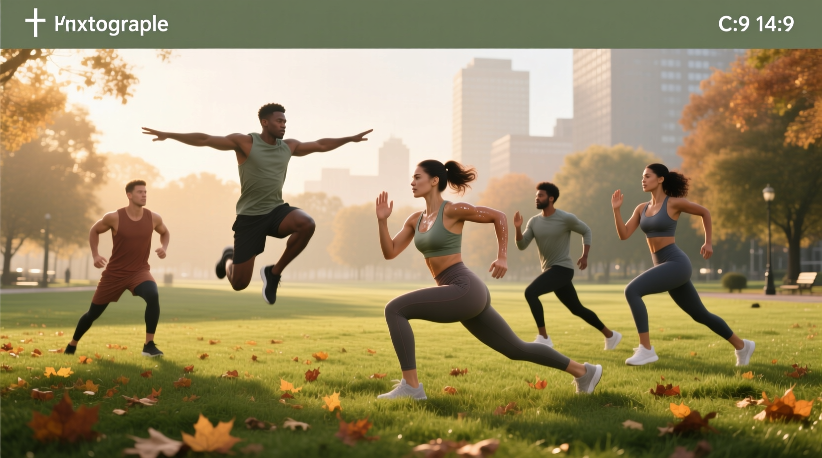 aerobic exercise examples guide