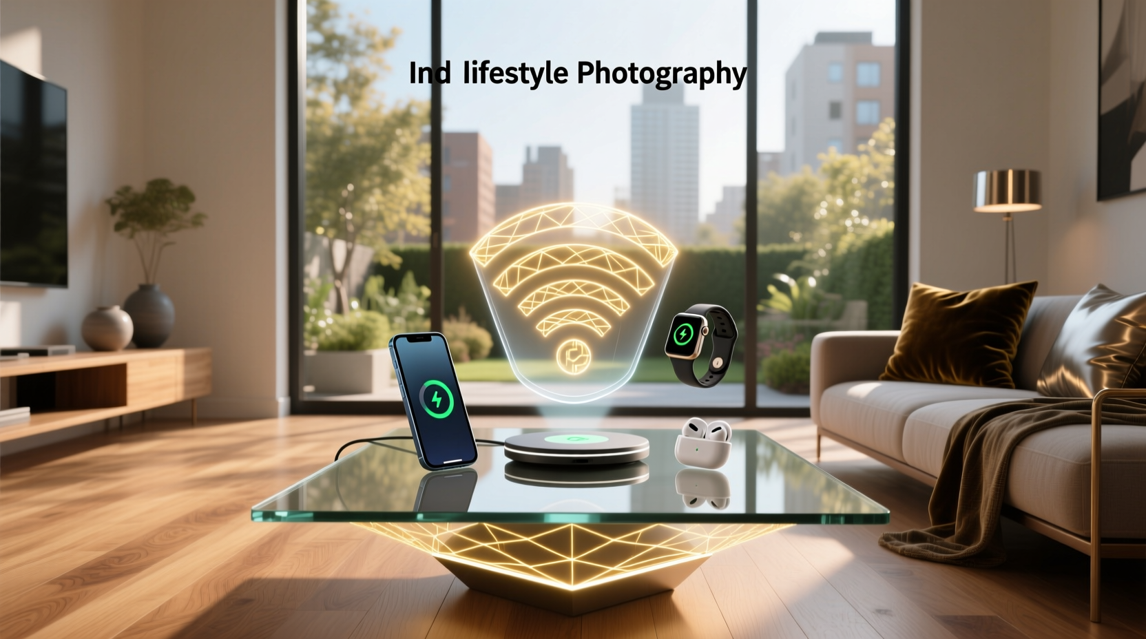 Wireless Charging Guide: How It Works & What to Choose
