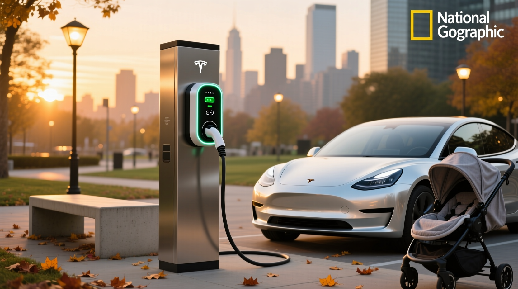 What is an EV charger kit and how to choose the right one?