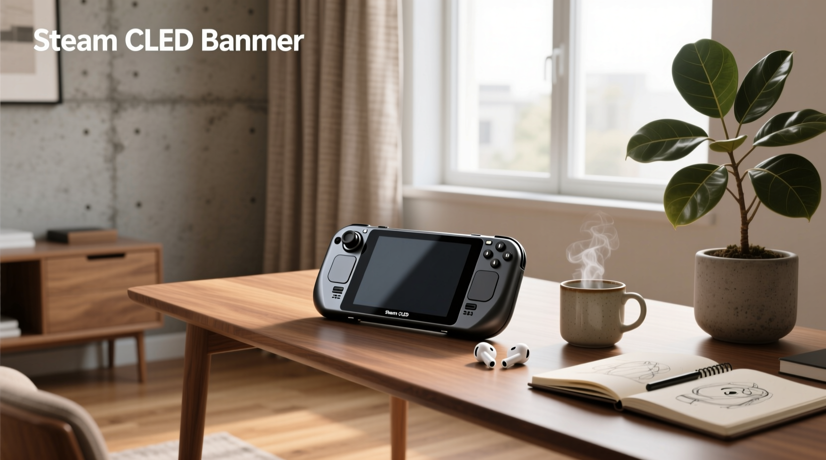 Is the Steam Deck OLED 512GB worth it in 2025?