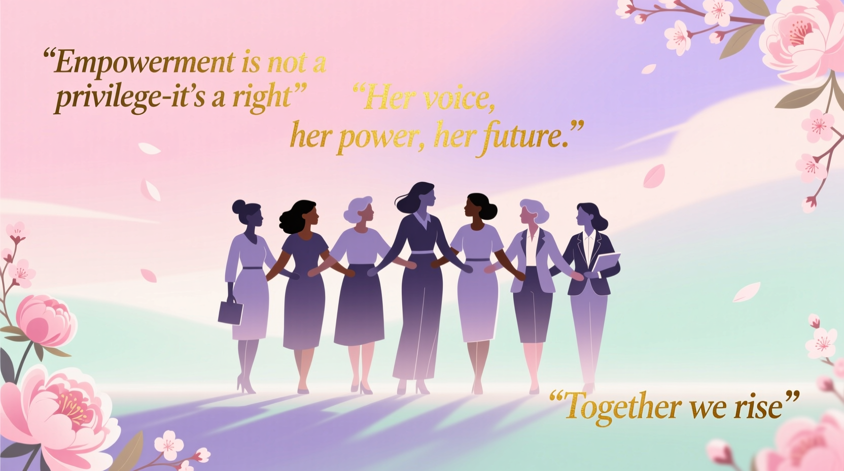 best quotes for international womens day