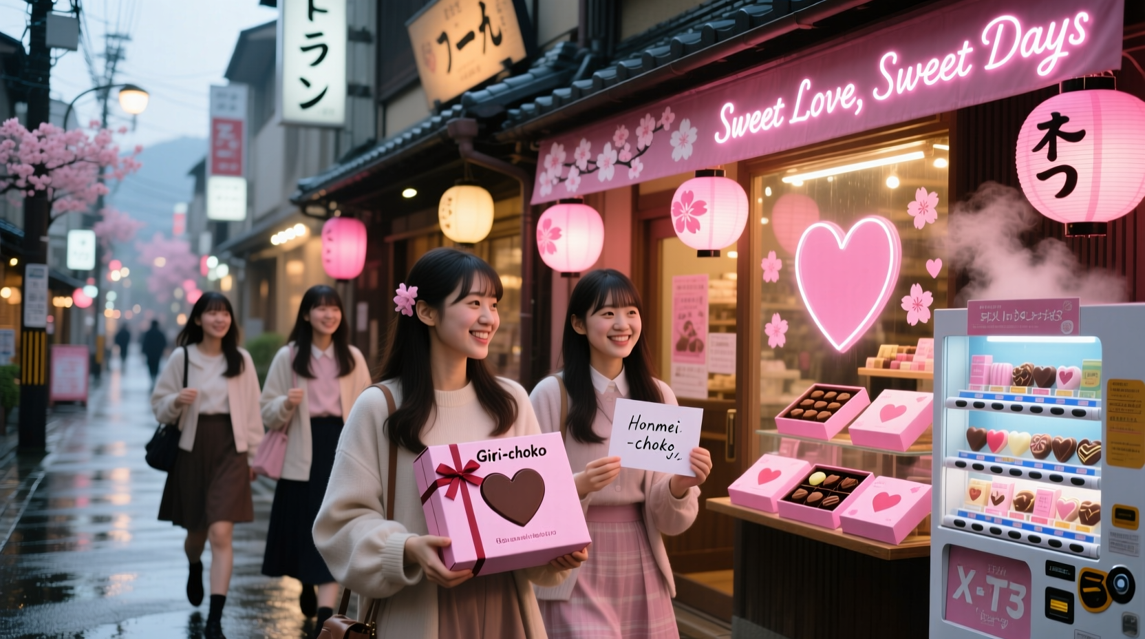 how does panama celebrate valentine day