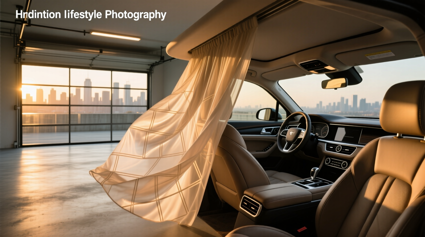 What Are Car Curtains and How to Choose the Right Ones?