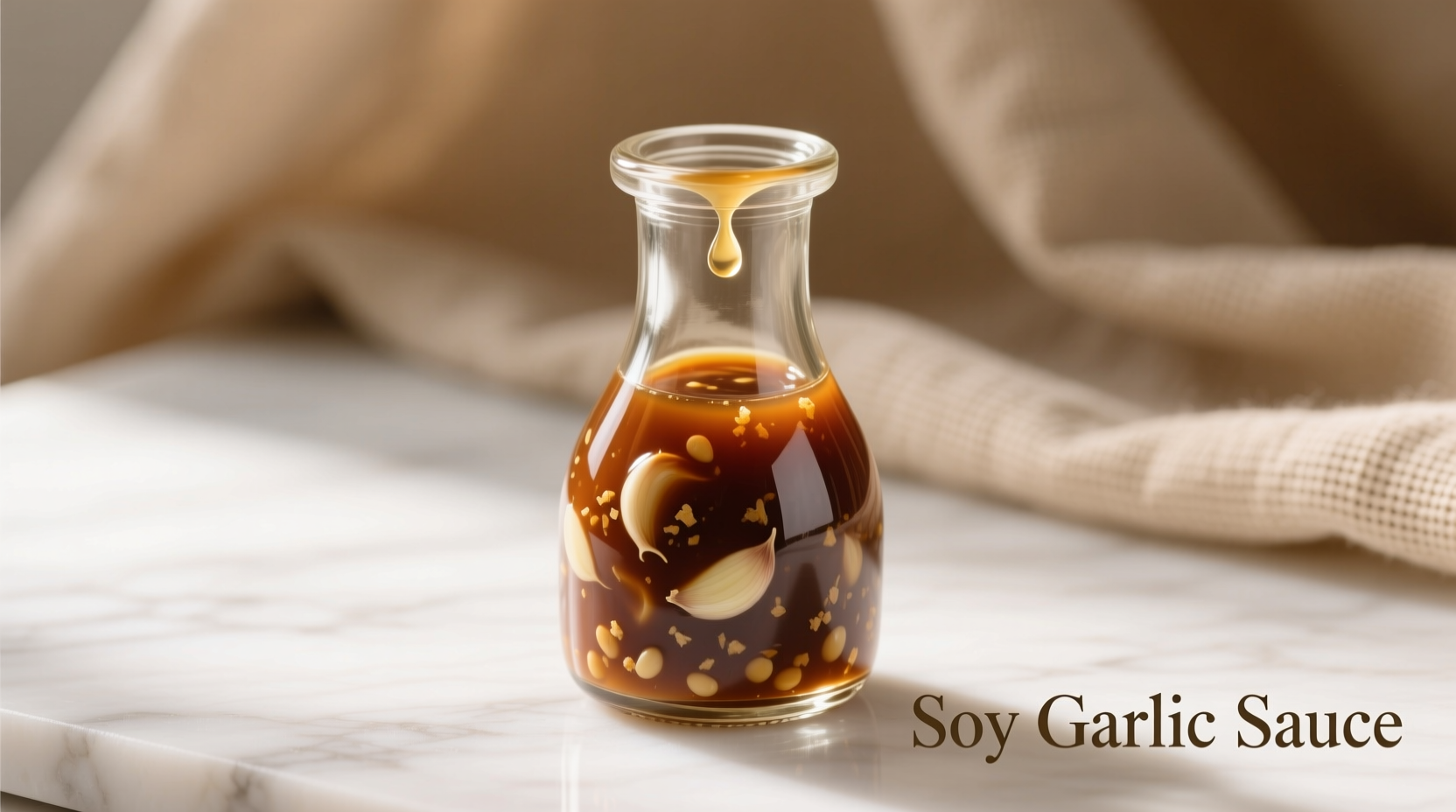Soy Garlic Sauce: Ultimate Guide for Perfect Flavor Every Time