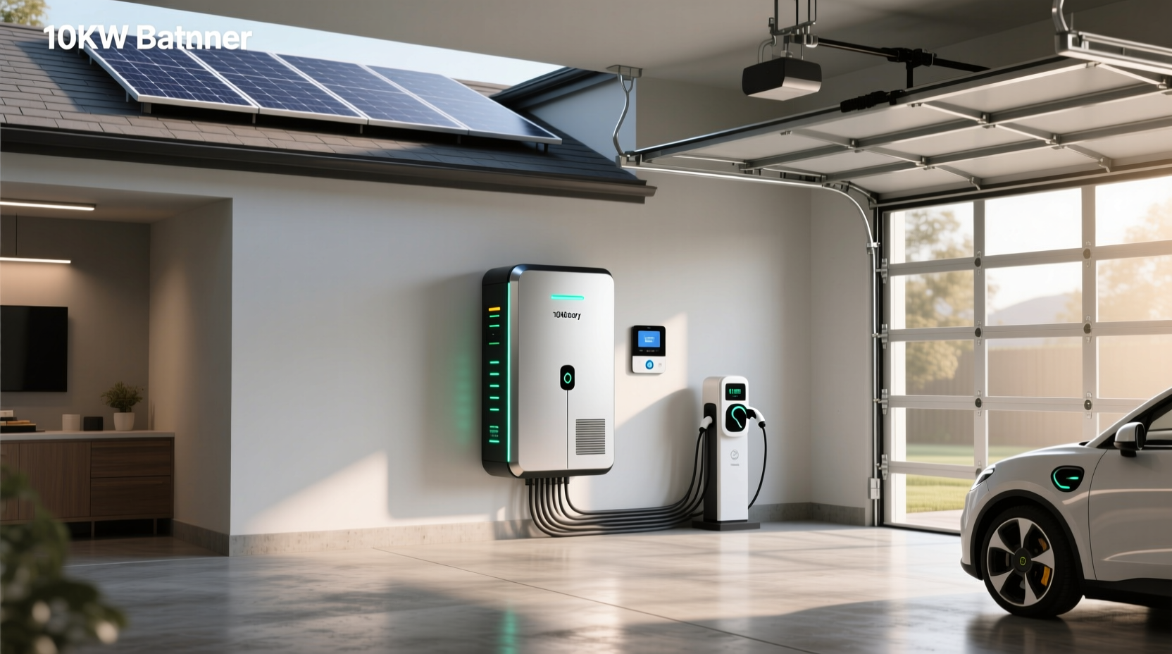10kw battery backup guide what to buy in 2026