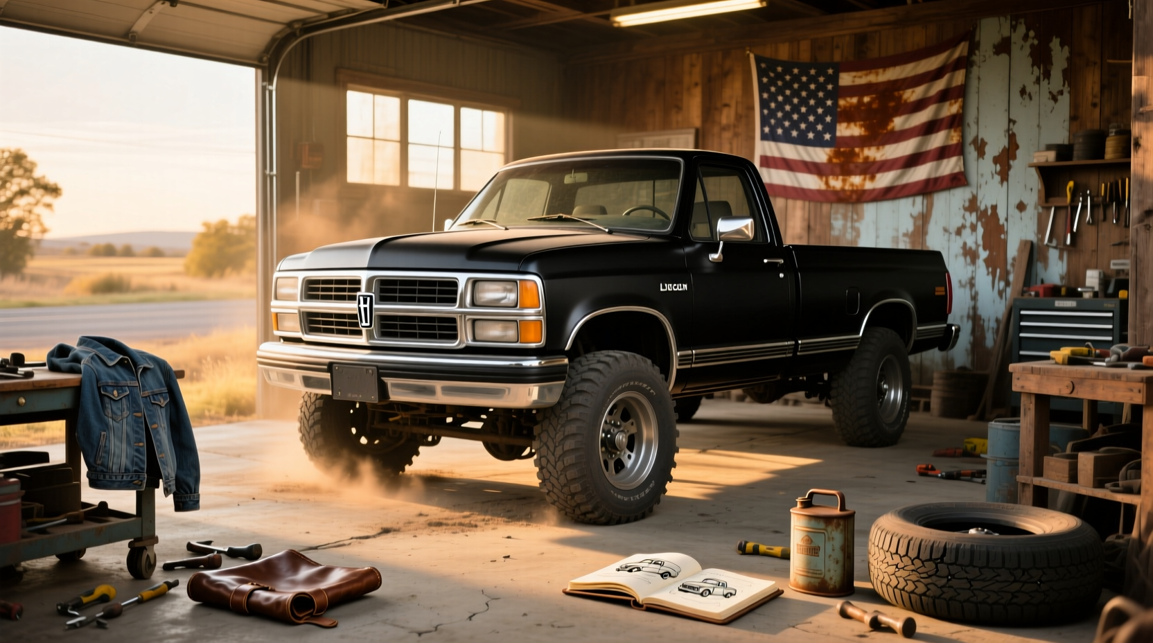 2008 lincoln pickup what to look for