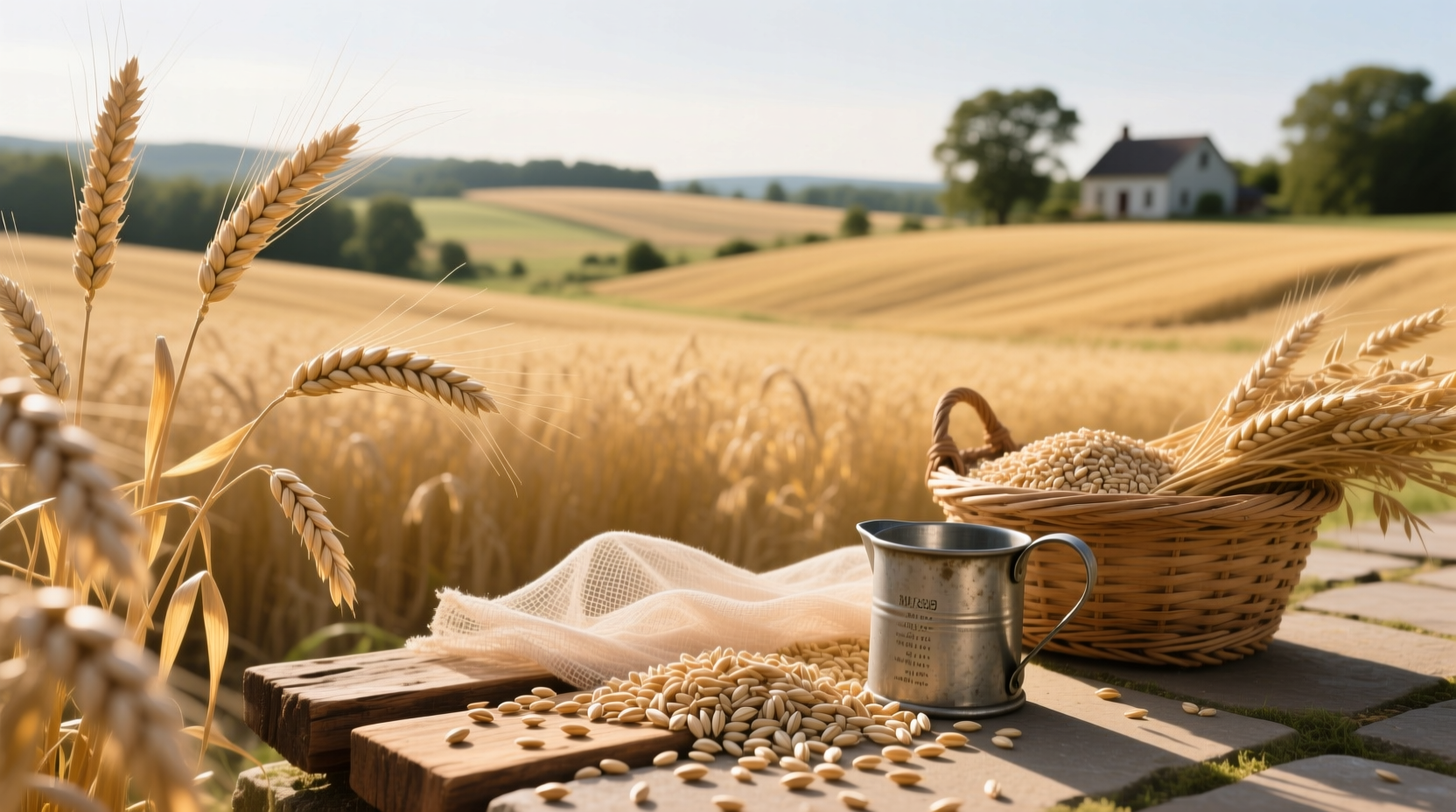 are oats seeds the whole grain truth