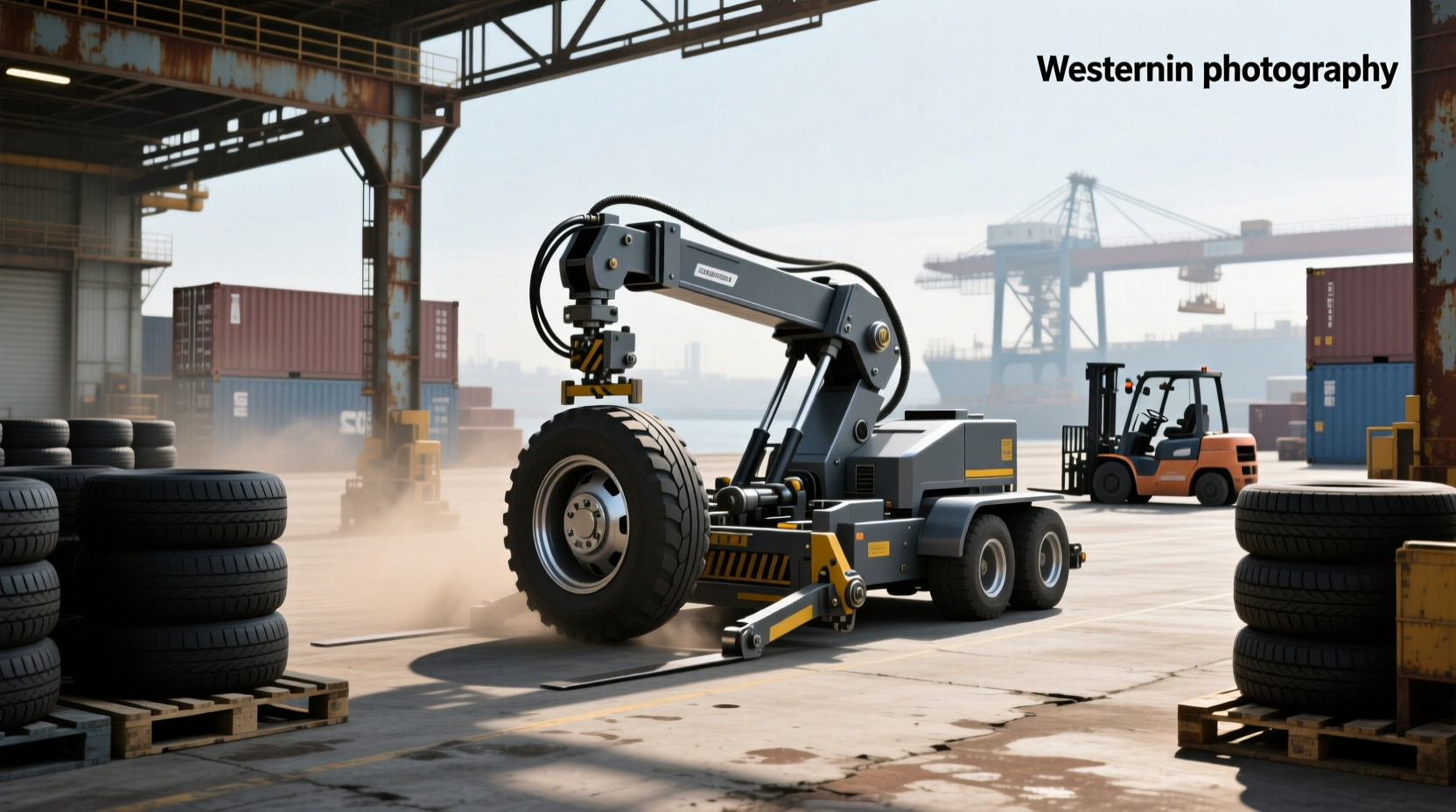 Can You Find a Reliable Tire Spreader at Harbor Freight?