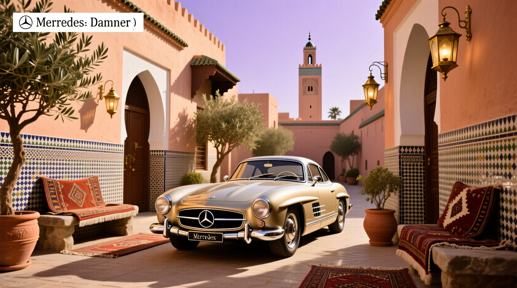 How to Buy Car Spare Parts in Morocco: A Complete Guide