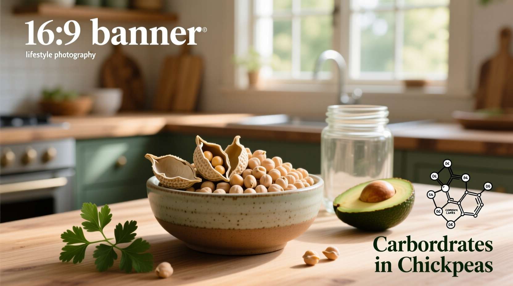 carbs in chickpeas what you need to know