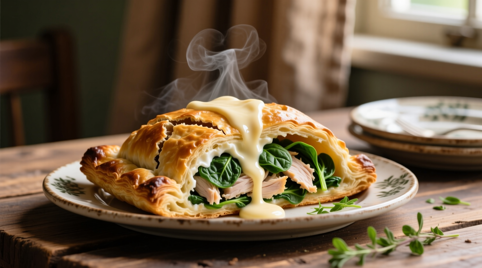 Chicken Cream Cheese Spinach: Perfect Recipe Guide