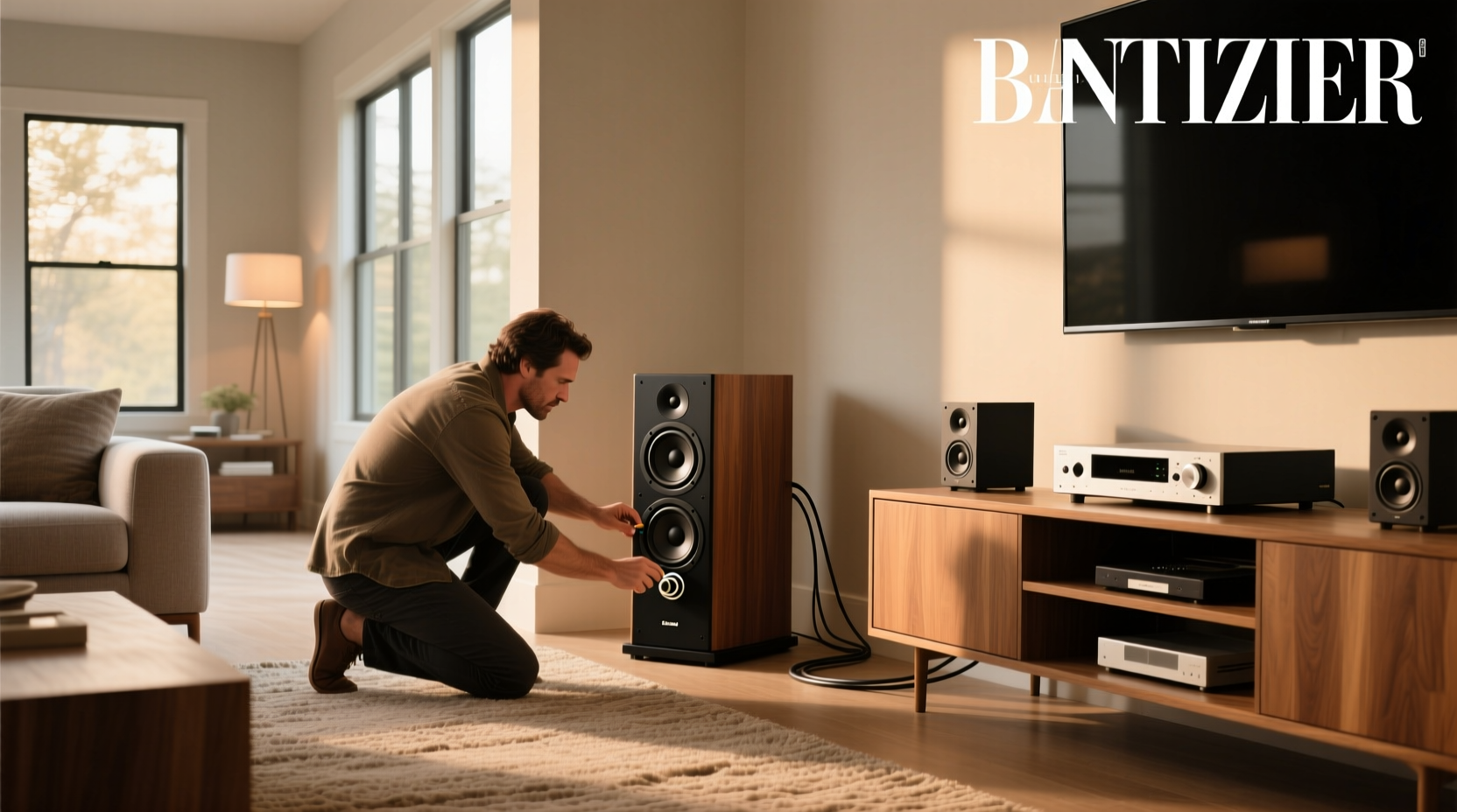 how to setup subwoofer buying guide