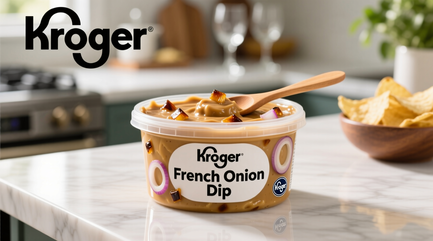 kroger french onion dip