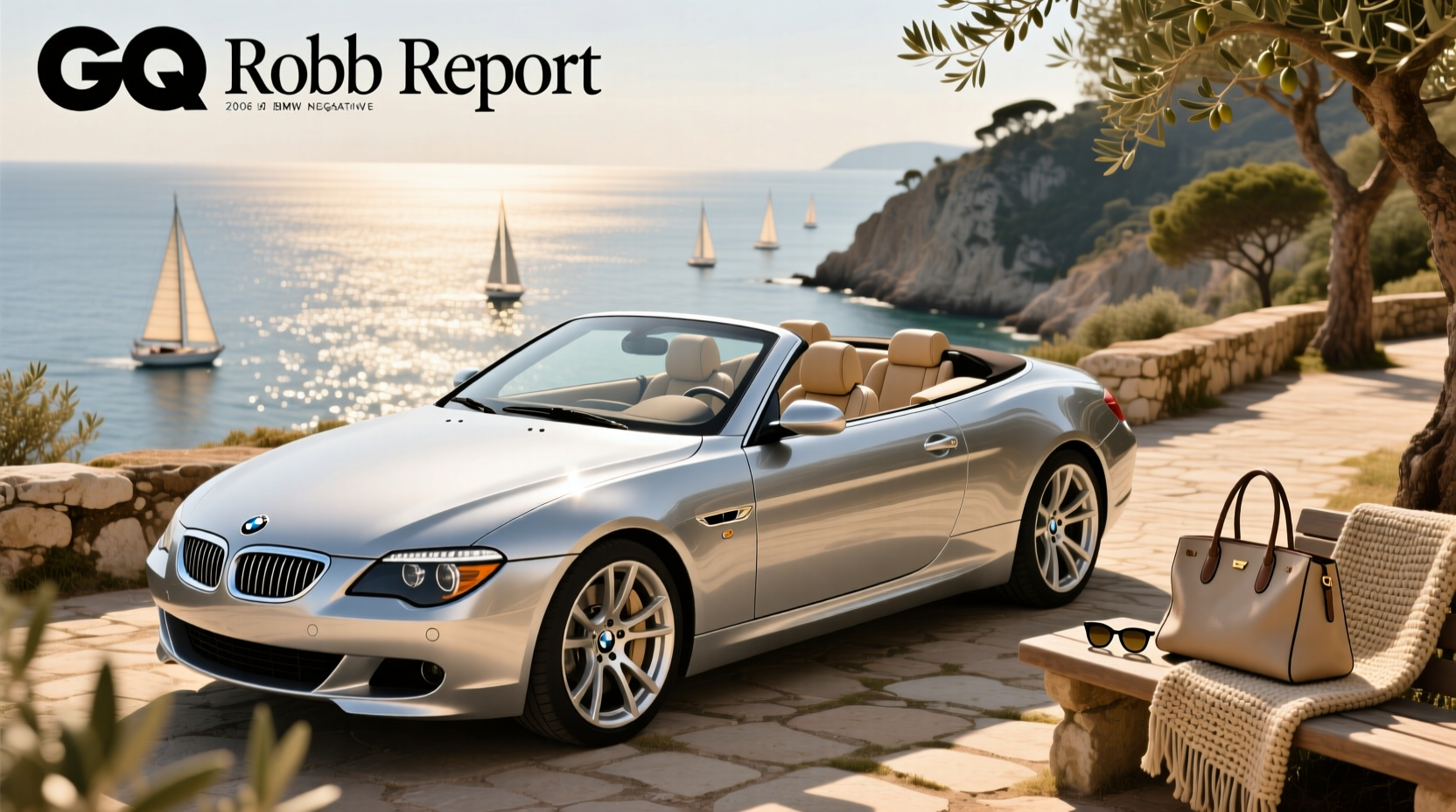 What to know about the BMW 645Ci convertible before buying?
