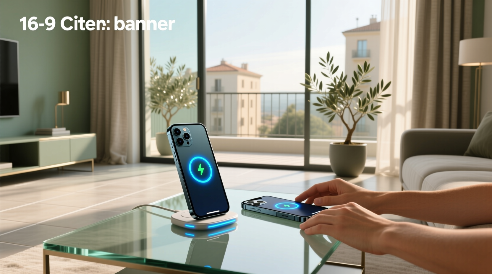 Wireless Charging 2 Phones Buying Guide