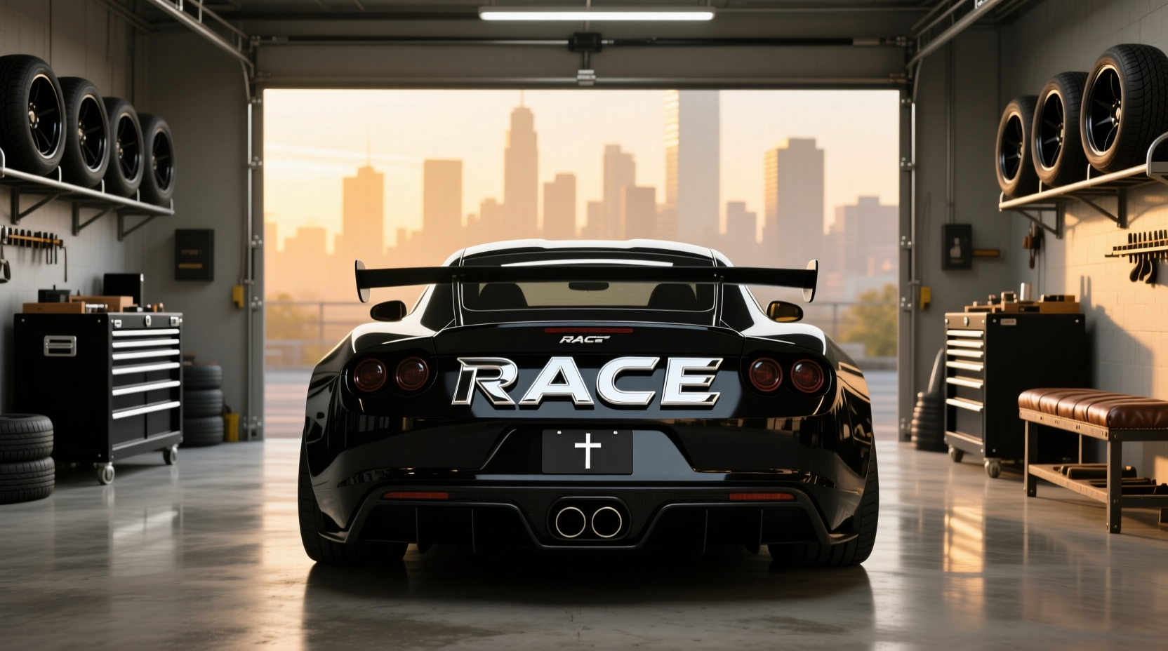 What Are Chrome Letters for Cars and How to Choose the Right Ones?