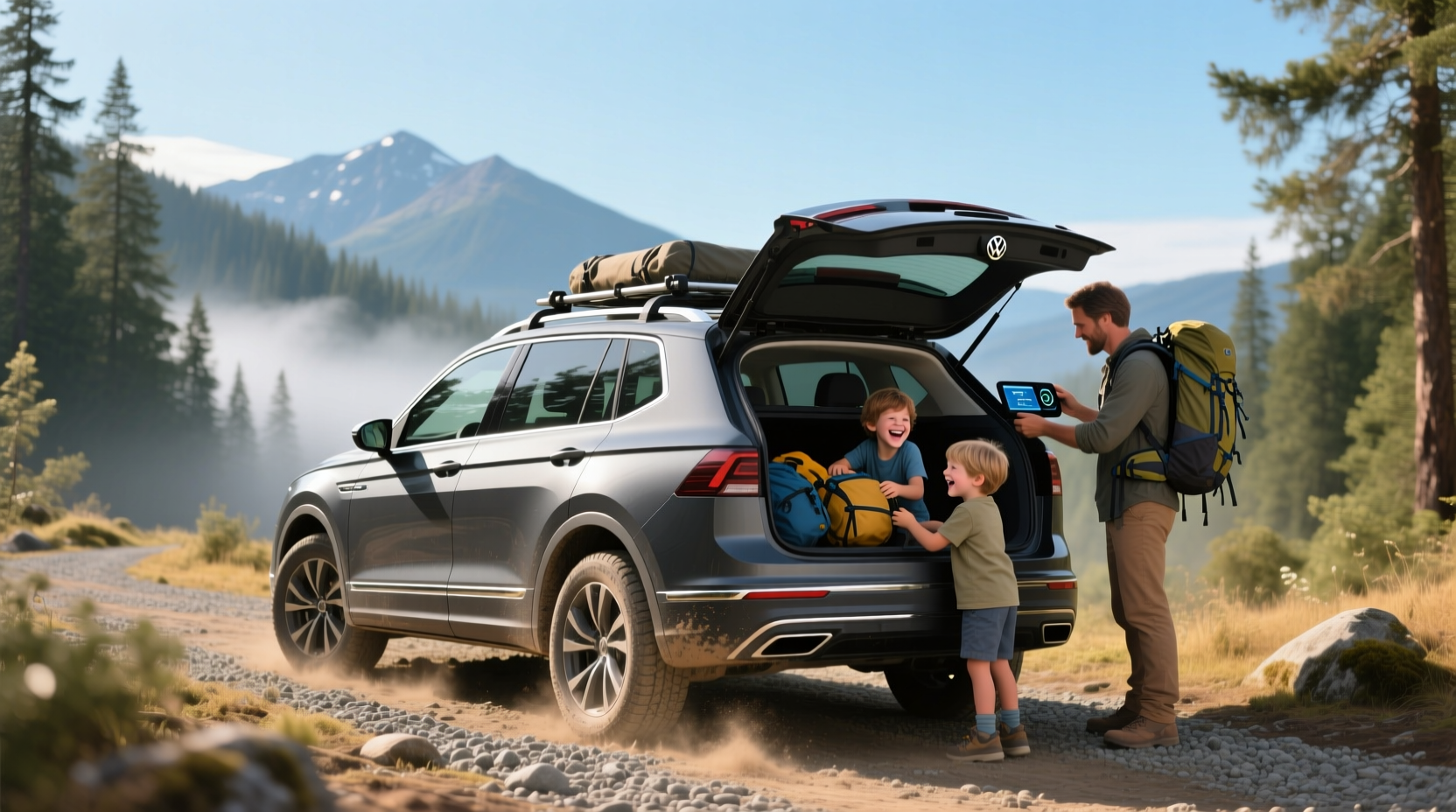 How to Choose a VW Tiguan: Is It Reliable?