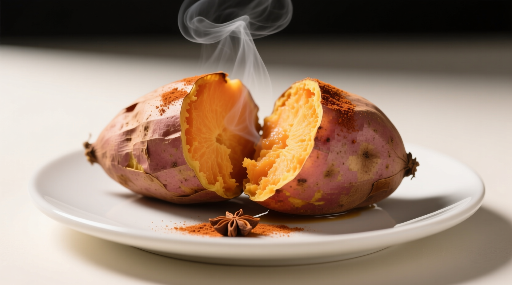 Sweet Potato Baking at 400°F: Timing Truths & Spice Hacks