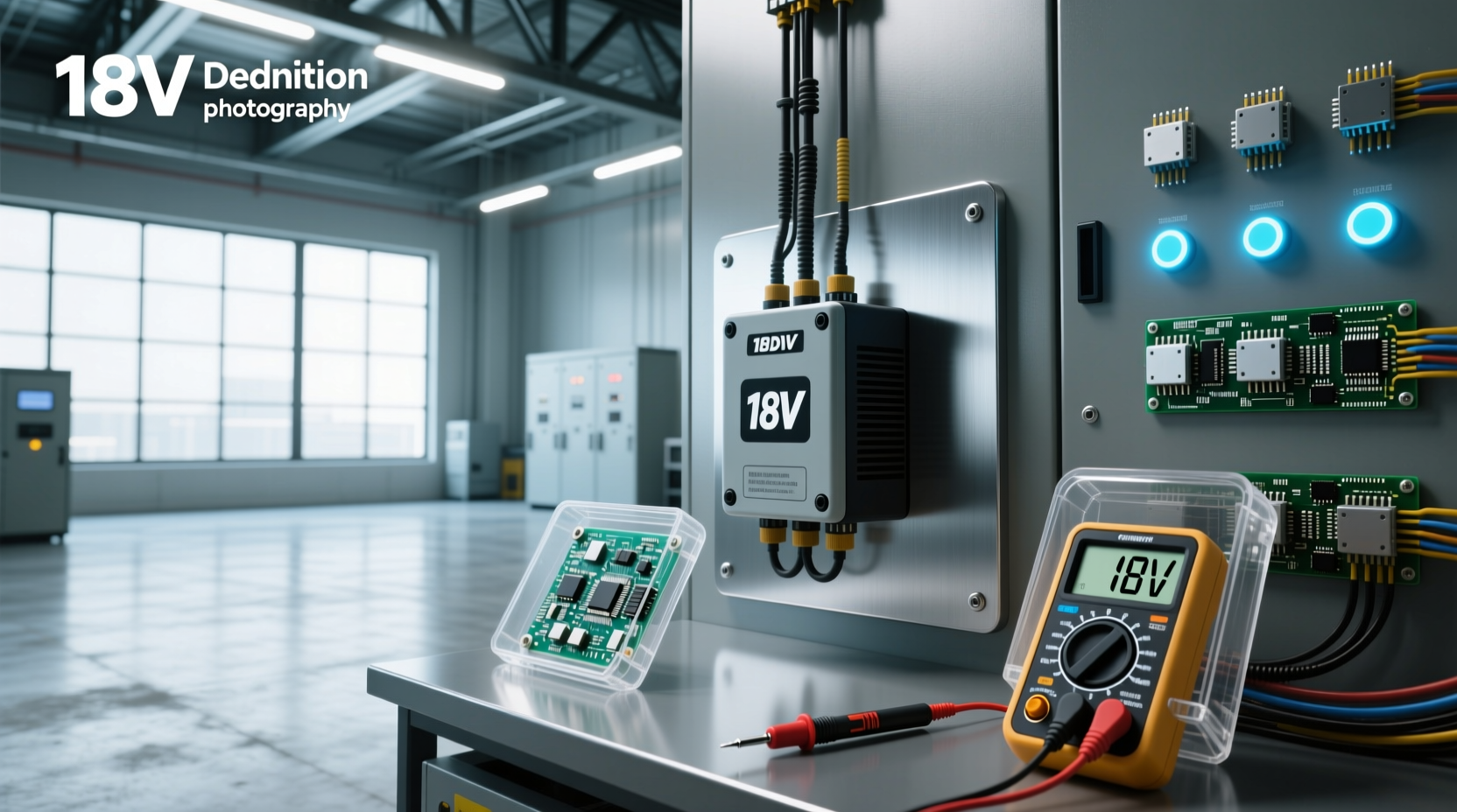 18v power relay guide how to choose right