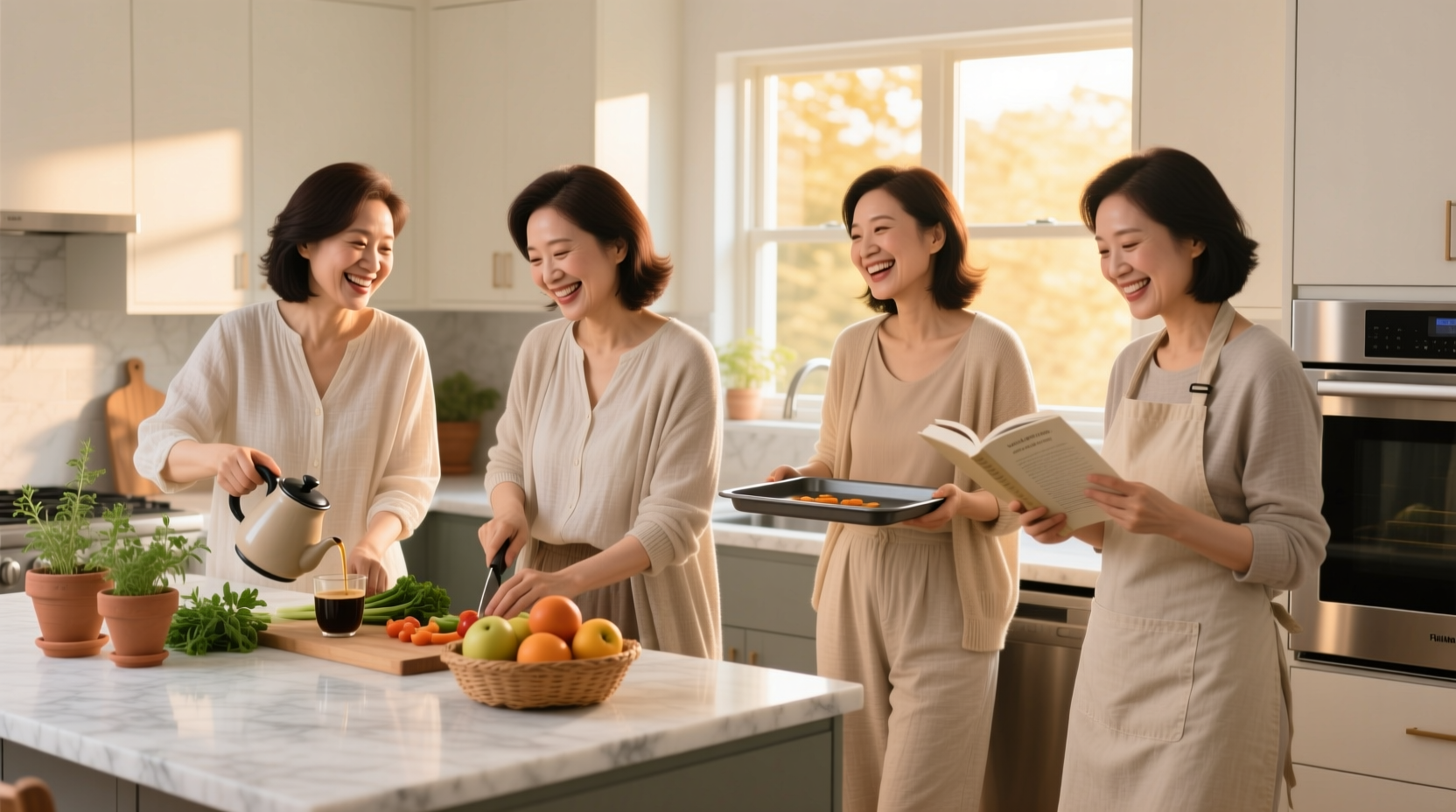 clean mamas in the kitchen gift guide