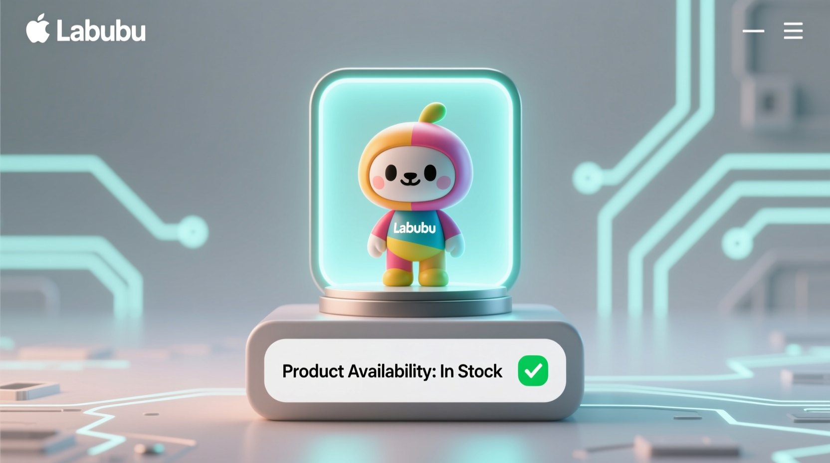 is labubu still available