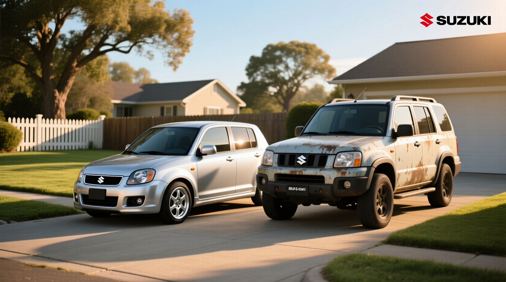 2006 suzuki reno grand vitara value and reliability guide