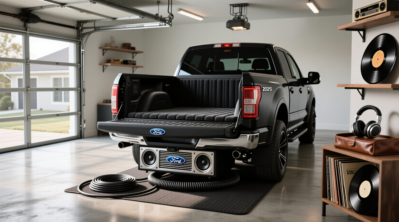 2023 F-150 Subwoofer Box Buying Guide