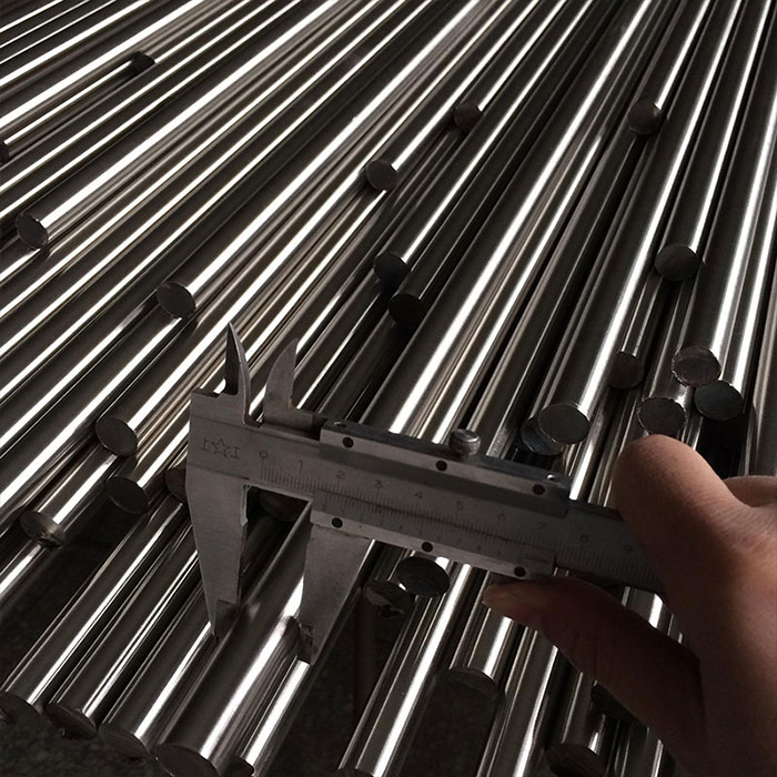 Stainless Steel Rod Stainless Steel Round Bar SS310 SS316 SS304