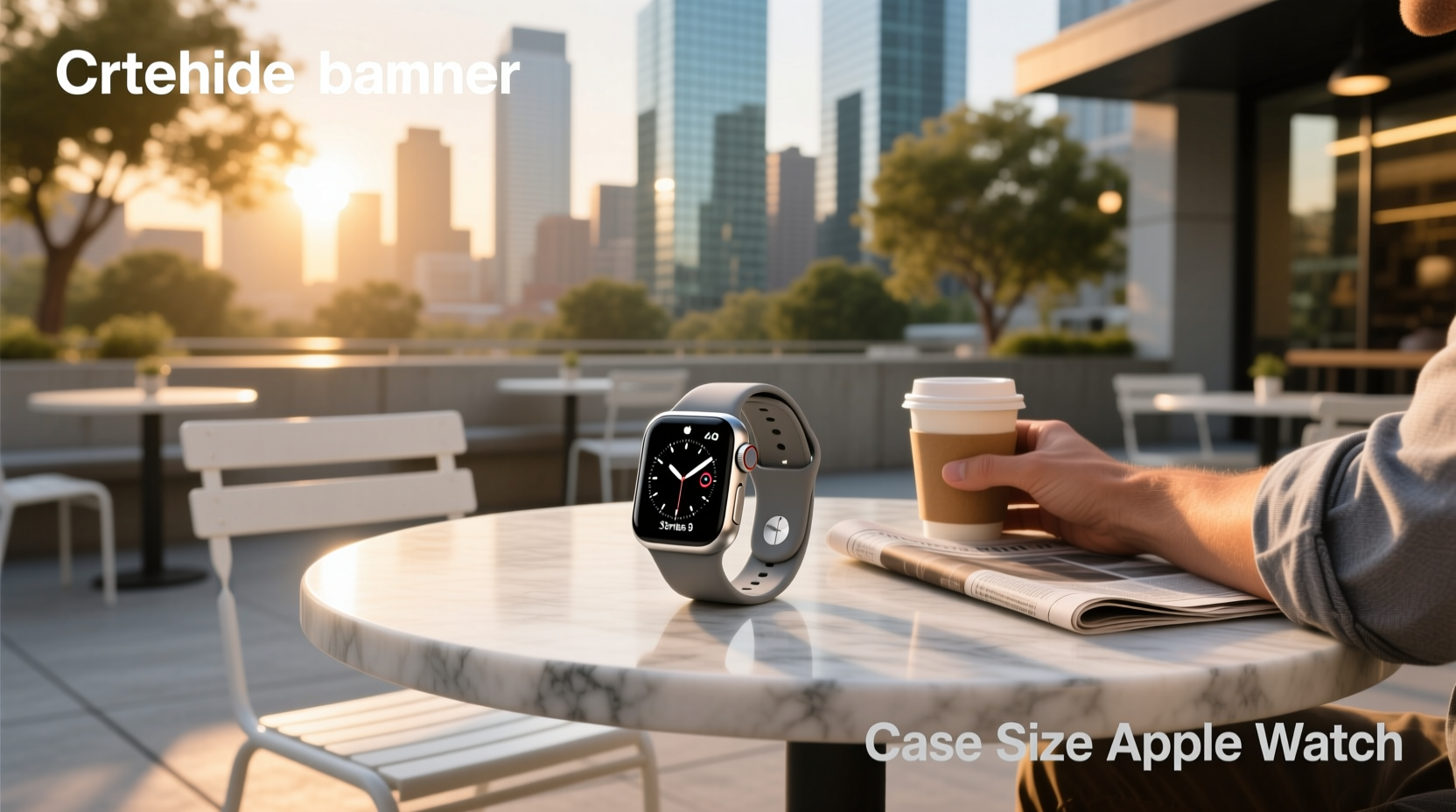 apple watch case size guide 2026
