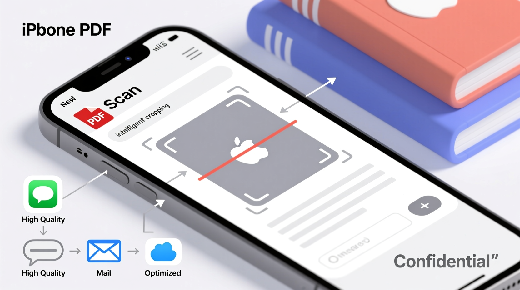 Mastering Pdf Scanning On Iphone Step By Step Tips For Clear Shareable ...