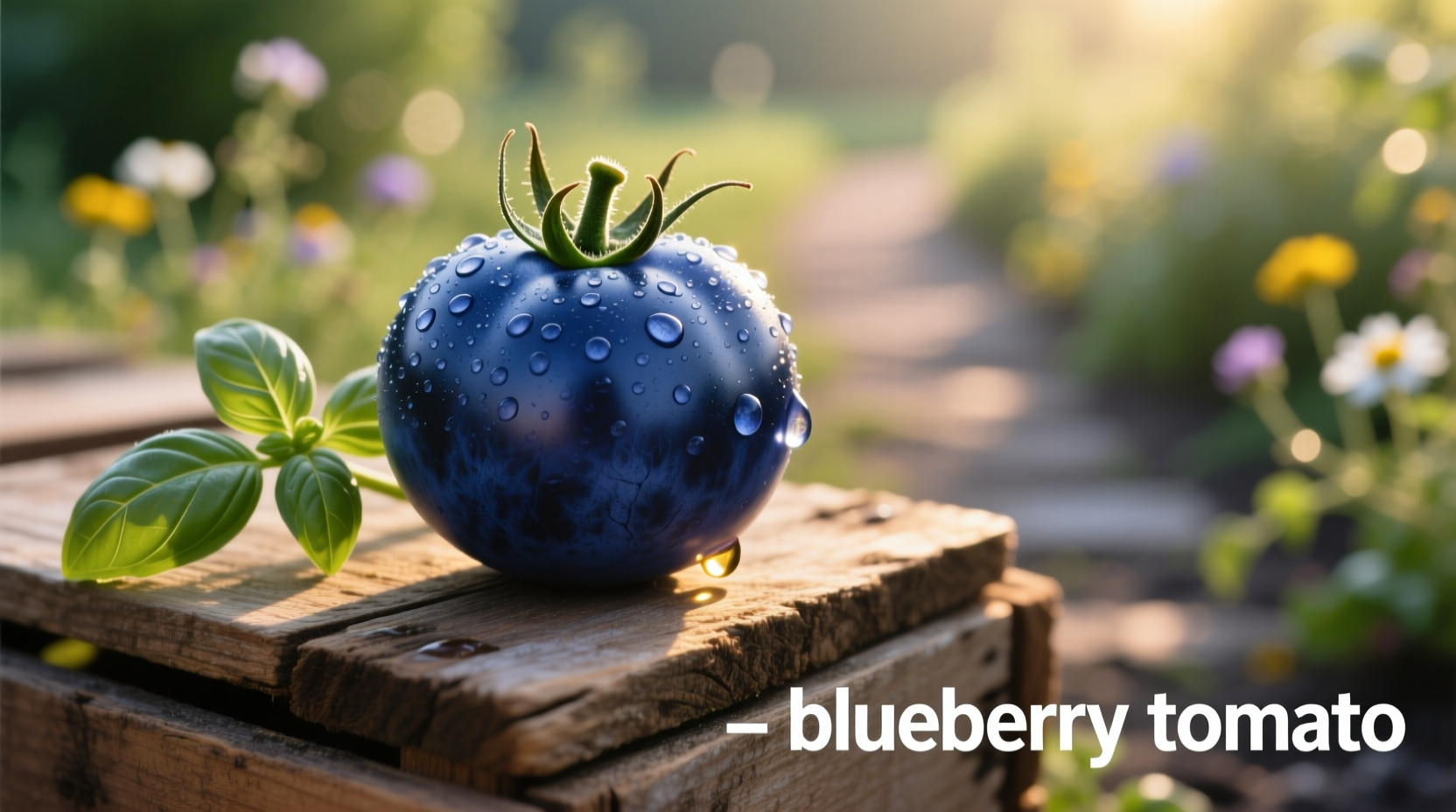Blueberry Tomato: Facts, Growing Tips & Culinary Uses