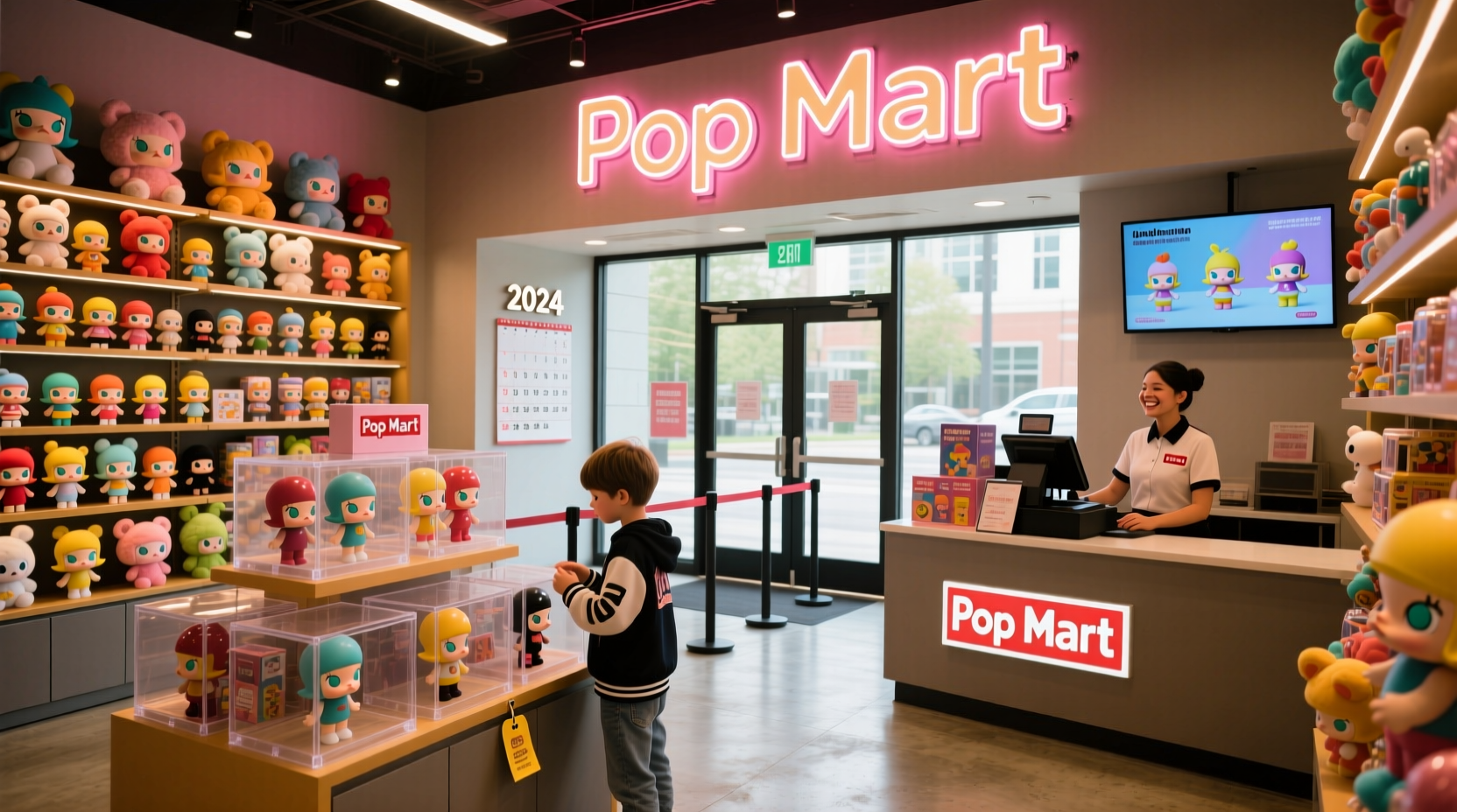 is there a pop mart in alabama