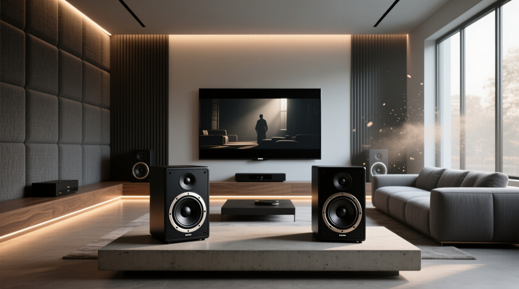 6.5 subwoofer speakers key specs buying guide