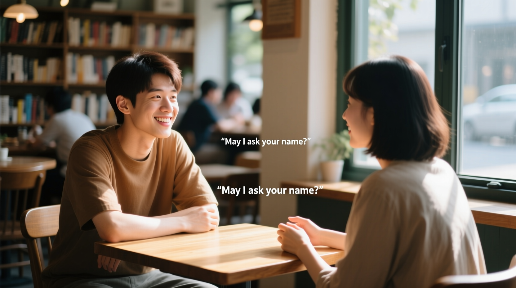 mastering polite and natural ways to ask what is your name in conversation