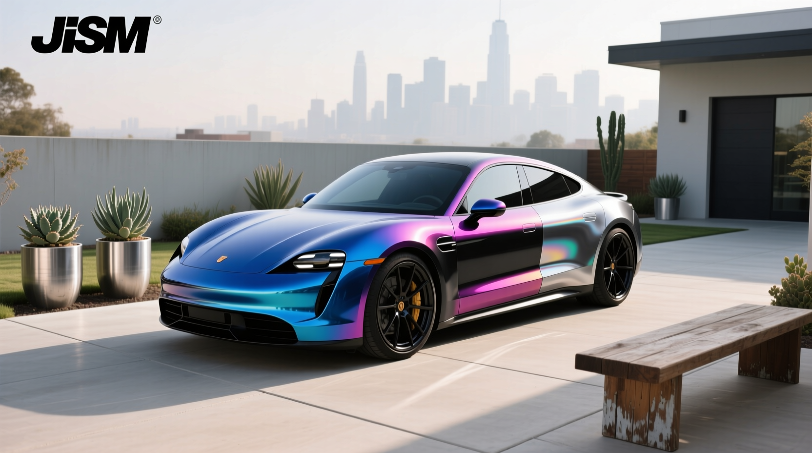 3m vinyl wrap colors guide