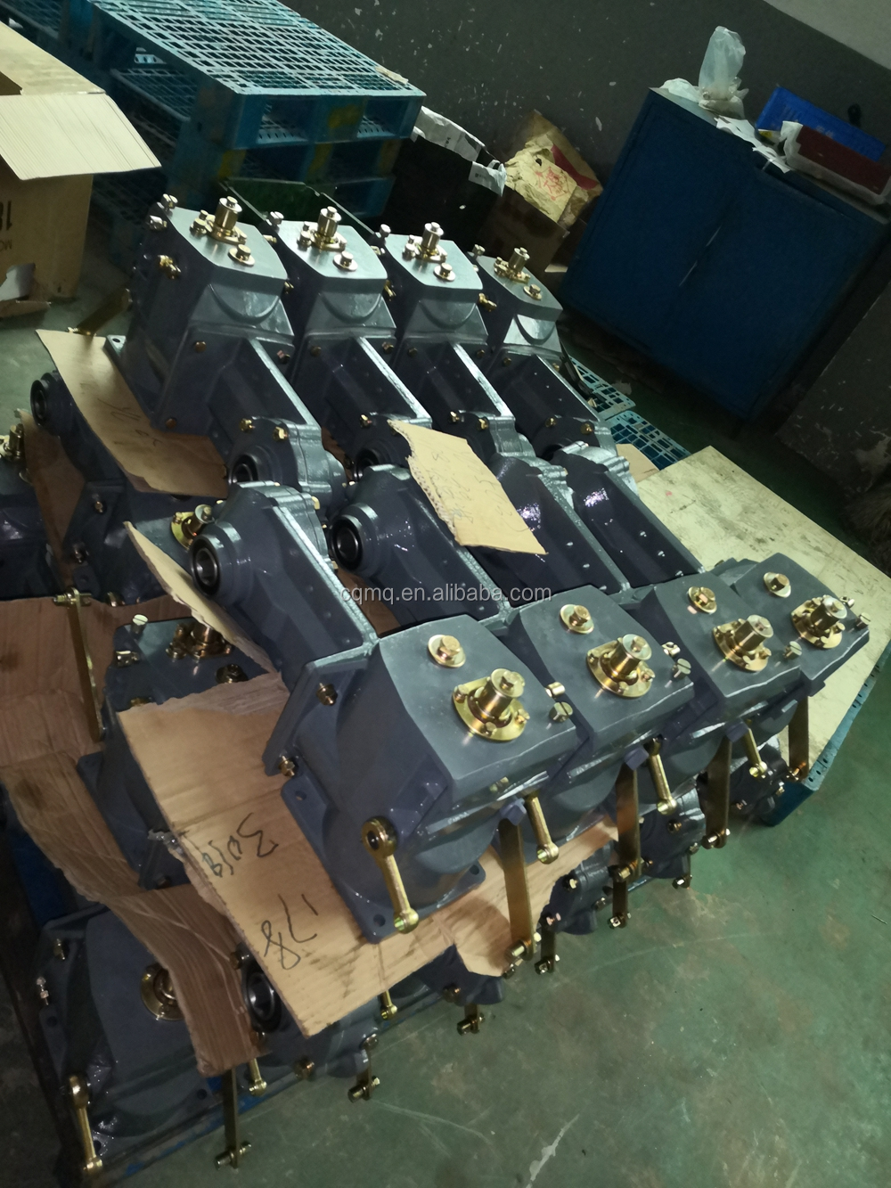 ギアボックスウォーキングボックスマシンアクセサリータイプ171